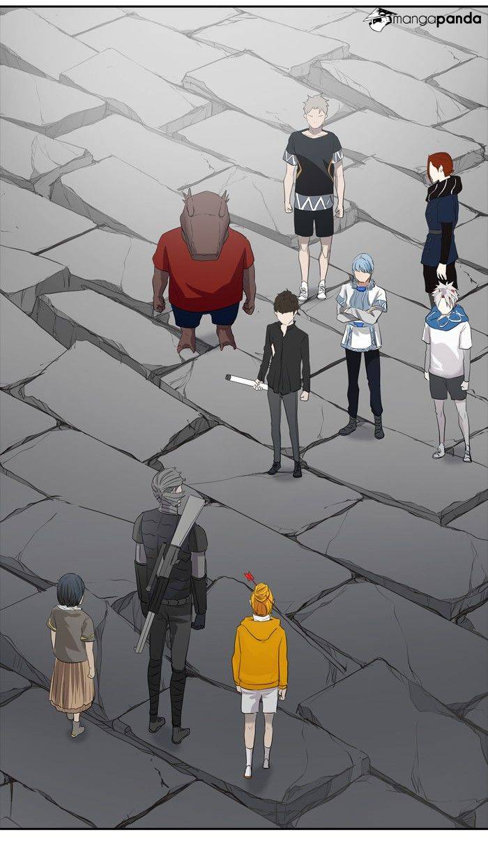 Tower of God Chapter 357 image 112